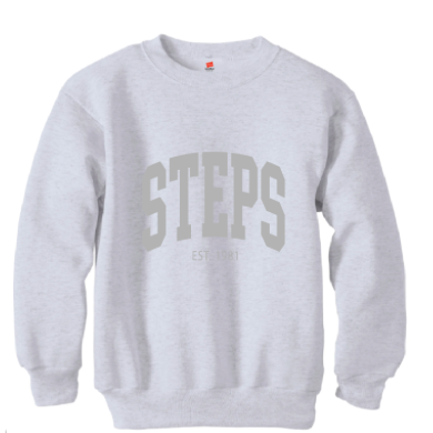 STEPS Youth Varsity Crew