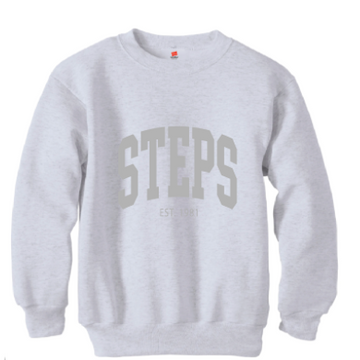 STEPS Youth Varsity Crew