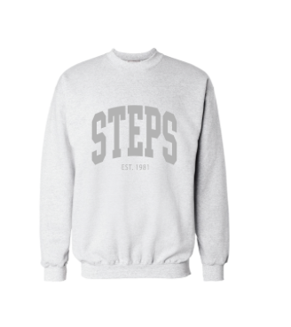 STEPS Varsity Adult Crew