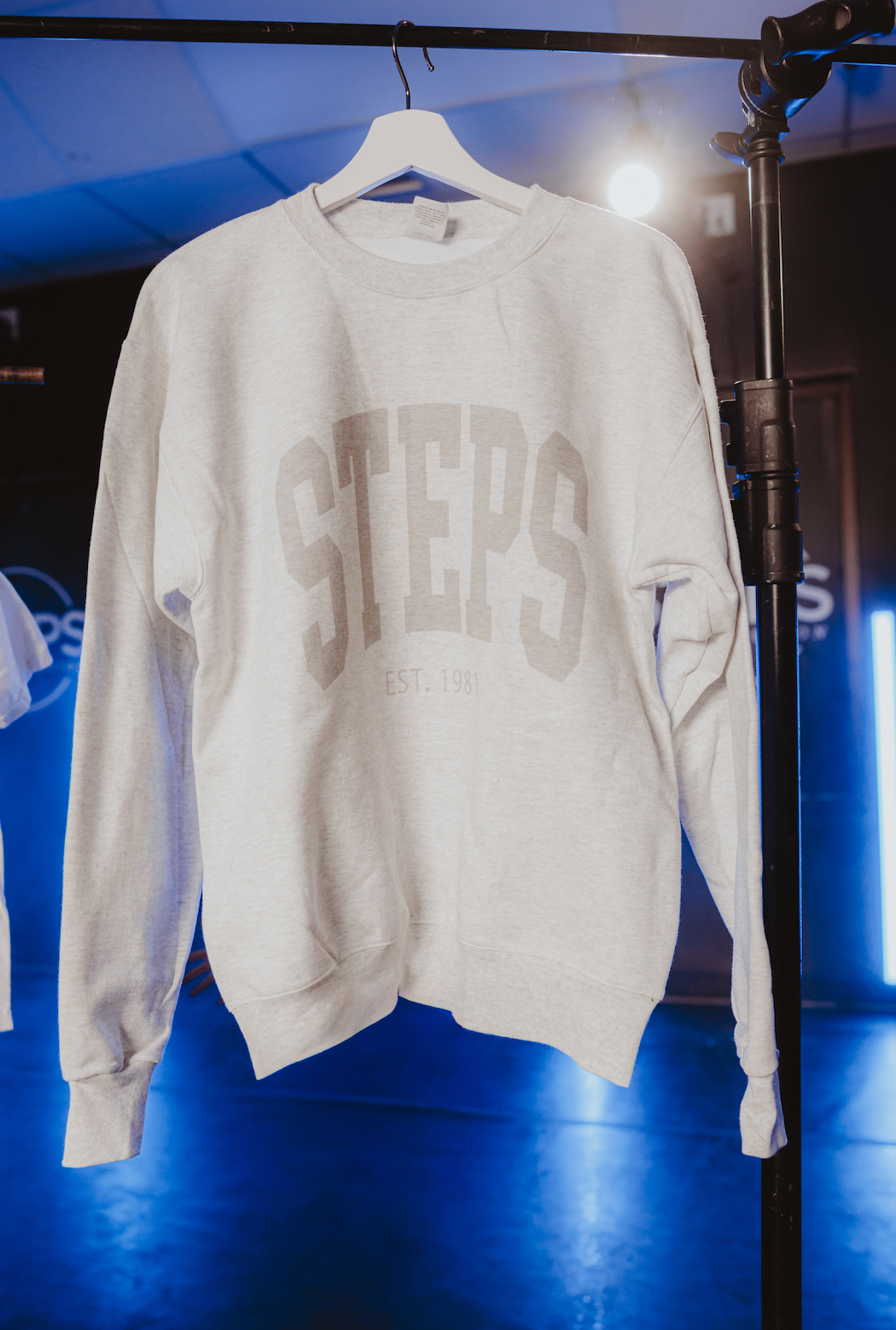 STEPS Varsity Adult Crew