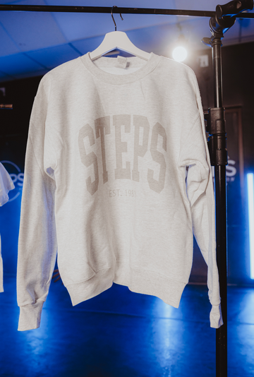 STEPS Varsity Adult Crew