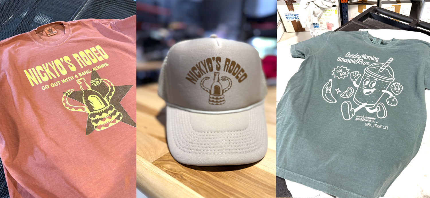 image comparison after